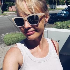 Meet your Posher, Cassie